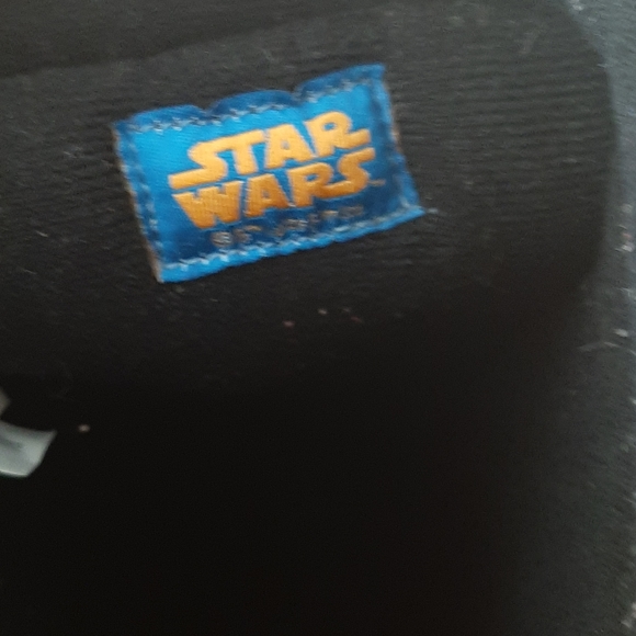 🔥Star wars Moon Boots Women (8)/ Kids(6) - Picture 6 of 10